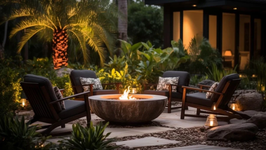 7 Creating the Ultimate Firepit Area for Your Dream Outdoor Space