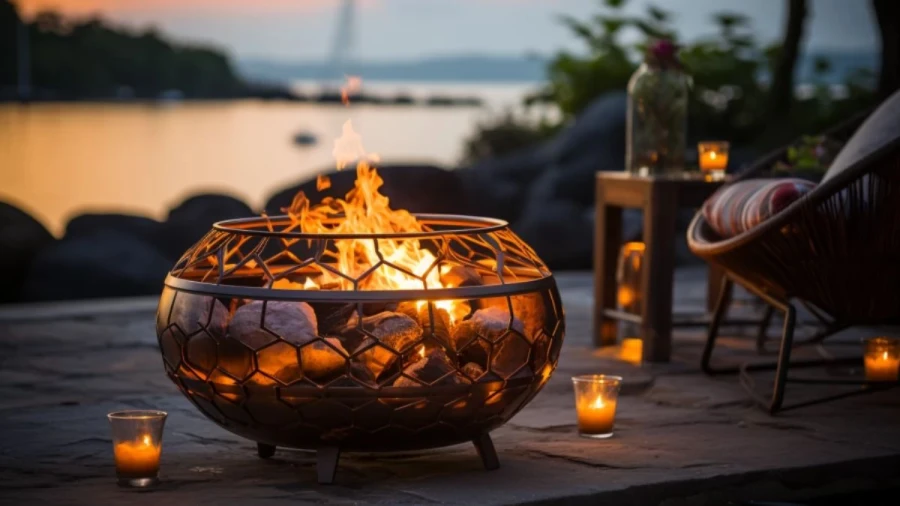 7 Creating the Ultimate Firepit Area for Your Dream Outdoor Space