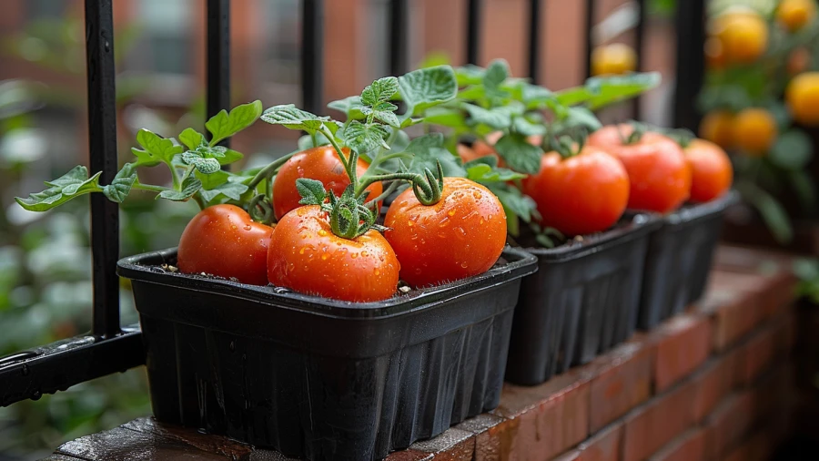 20 Creative Urban Gardening Ideas to Make Your City Greener!