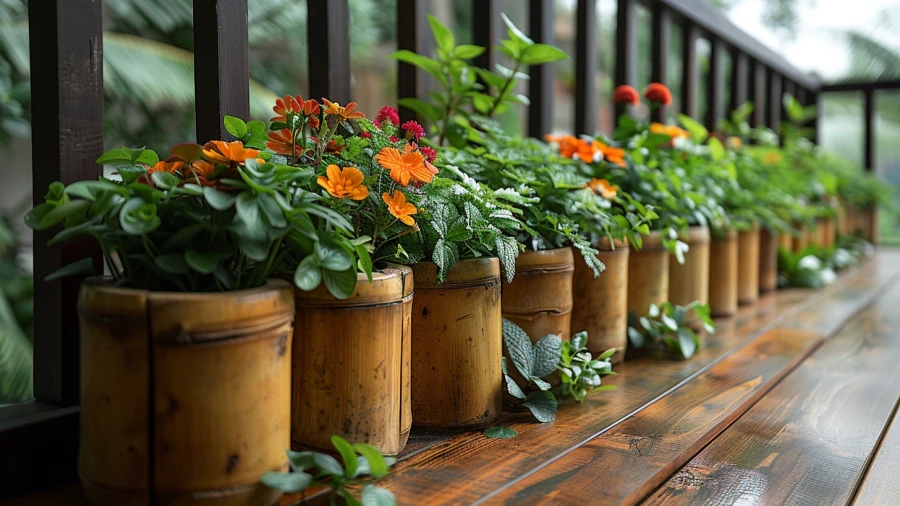 20 Creative Urban Gardening Ideas to Make Your City Greener!