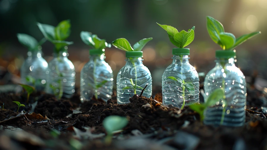 20 Creative Urban Gardening Ideas to Make Your City Greener!