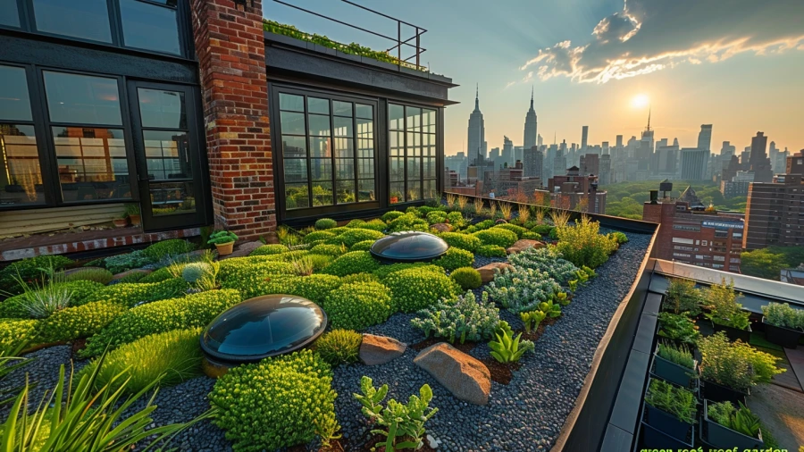20 Creative Urban Gardening Ideas to Make Your City Greener!