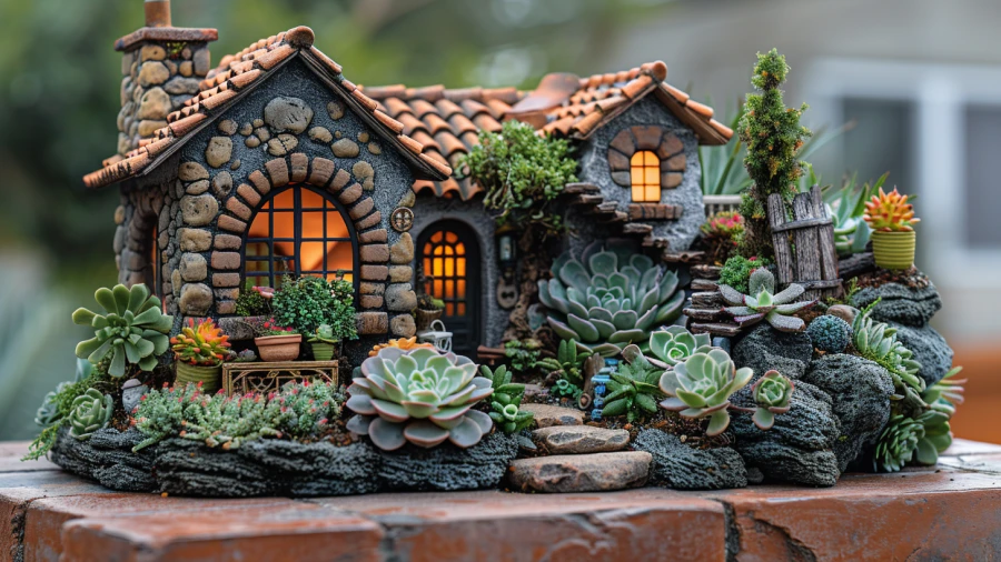 20 Creative Urban Gardening Ideas to Make Your City Greener!