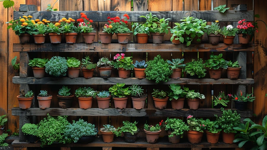 20 Creative Urban Gardening Ideas to Make Your City Greener!