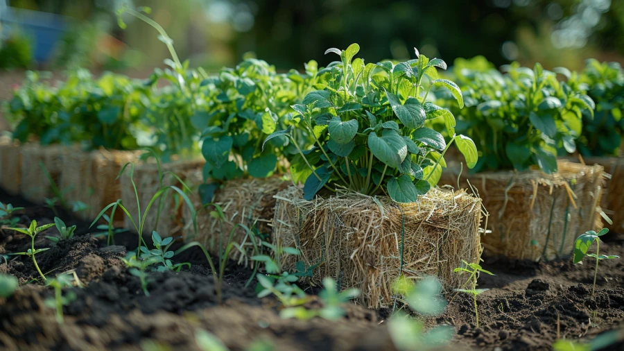 20 Creative Urban Gardening Ideas to Make Your City Greener!