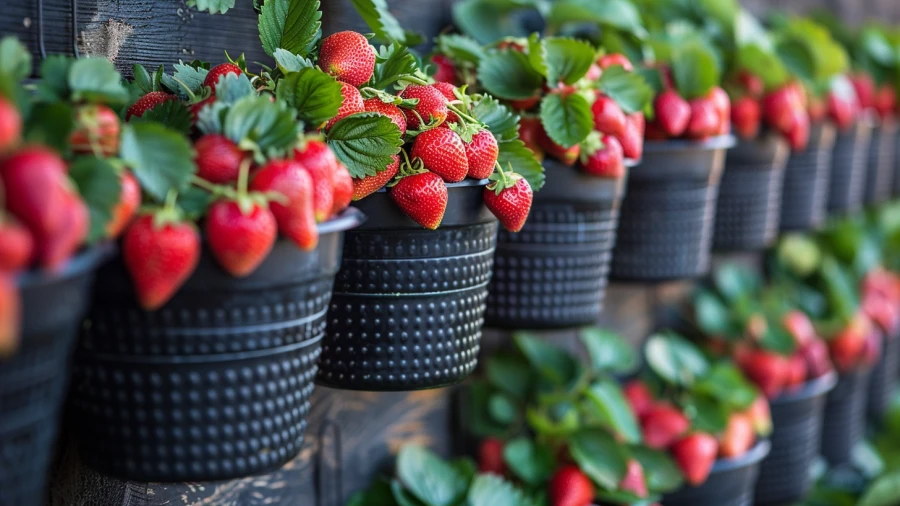 20 Creative Urban Gardening Ideas to Make Your City Greener!