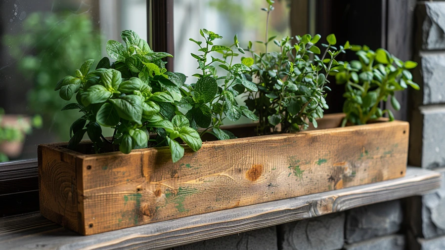 20 Creative Urban Gardening Ideas to Make Your City Greener!