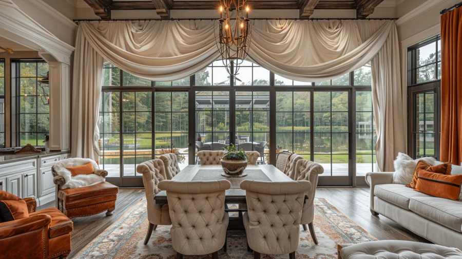 Best 20 Victorian Dining Room Ideas to Have a Fun Feasting