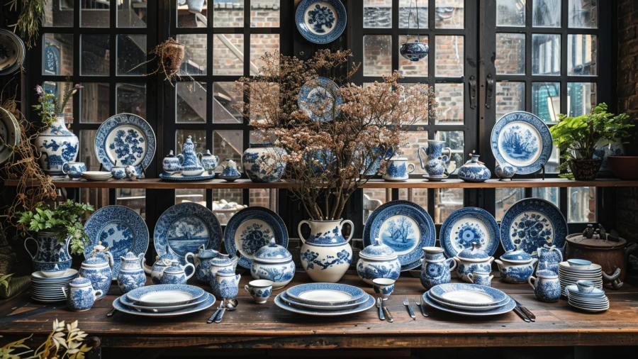 Best 20 Victorian Dining Room Ideas to Have a Fun Feasting