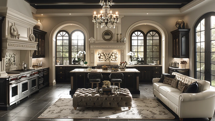 Best 20 Victorian Dining Room Ideas to Have a Fun Feasting
