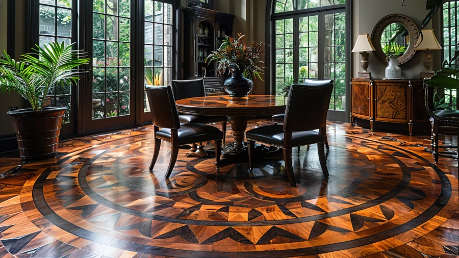 Best 20 Victorian Dining Room Ideas to Have a Fun Feasting