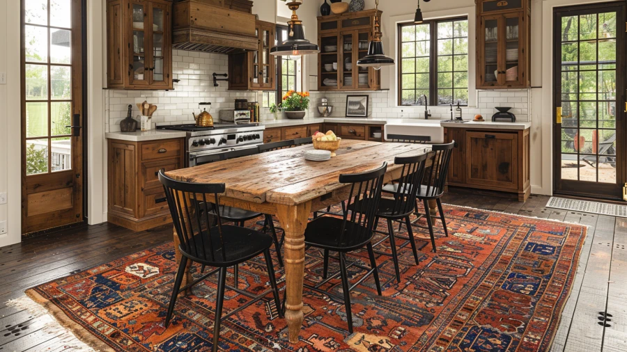 Best 20 Victorian Dining Room Ideas to Have a Fun Feasting