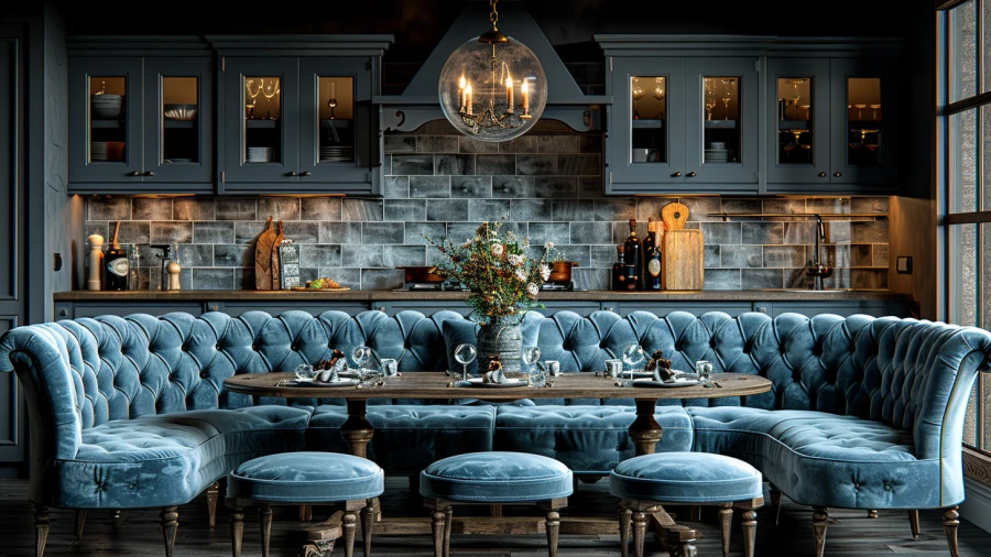 Best 20 Victorian Dining Room Ideas to Have a Fun Feasting