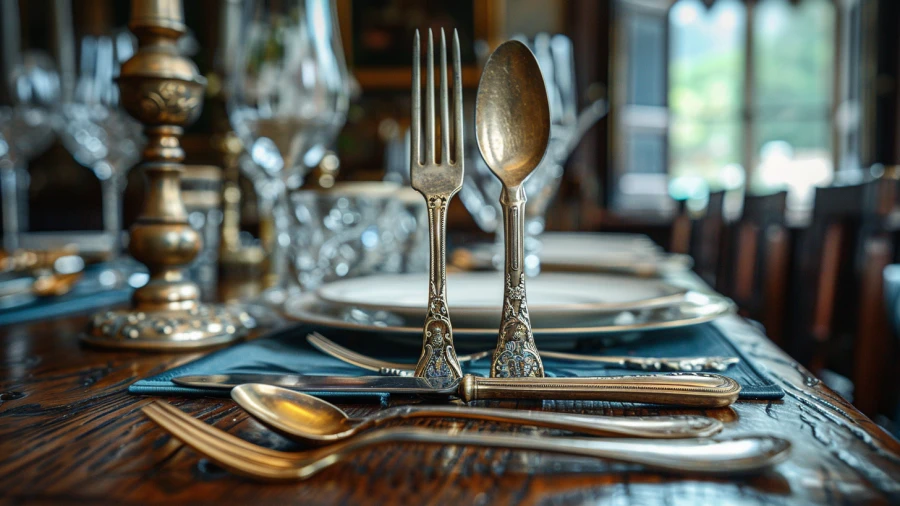 Best 20 Victorian Dining Room Ideas to Have a Fun Feasting