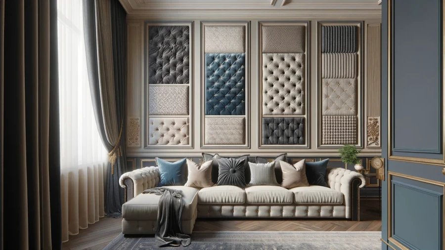 10 Charming Wainscoting Ideas to Transform Your Living Interior spaces