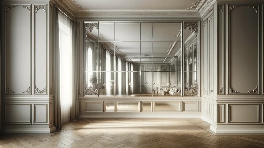 10 Charming Wainscoting Ideas to Transform Your Living Interior spaces