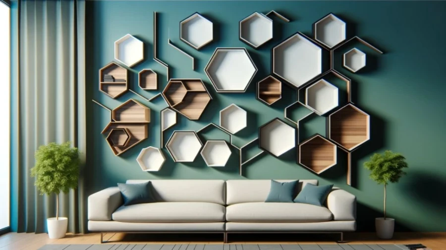 Amazing Wall Cabinet Ideas and Designs 2024 to Decorate Your Home