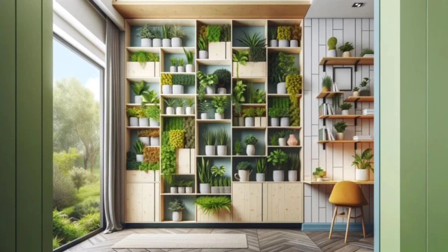 Amazing Wall Cabinet Ideas and Designs 2024 to Decorate Your Home