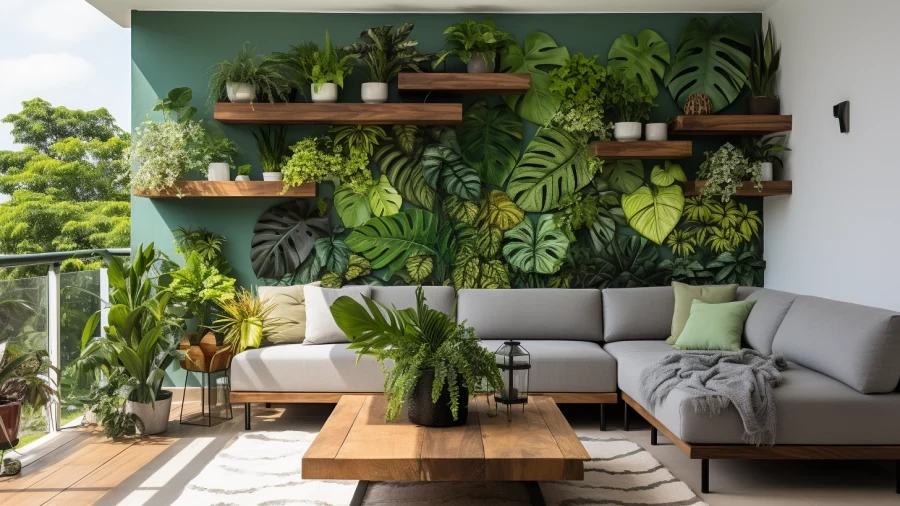 11 Creative Wall Mural Ideas to Brighten Your Home