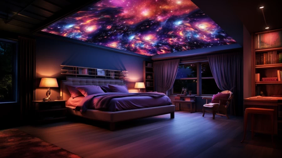 11 Creative Wall Mural Ideas to Brighten Your Home