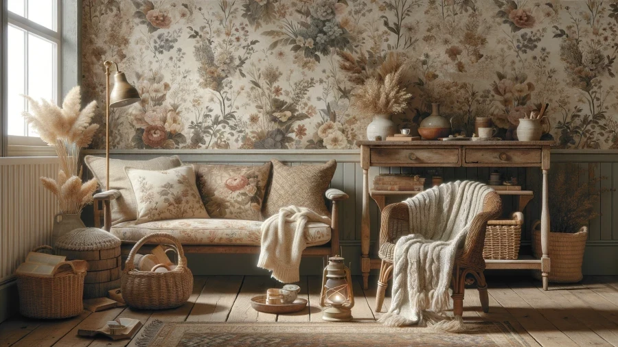 Best Wall Murals Ideas to Transform Your Space with Beautiful Designs