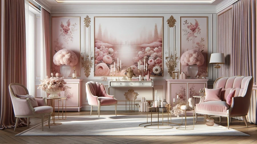 Best Wall Murals Ideas to Transform Your Space with Beautiful Designs