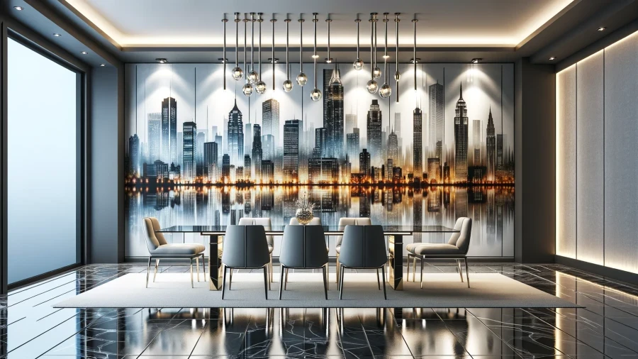 Best Wall Murals Ideas to Transform Your Space with Beautiful Designs