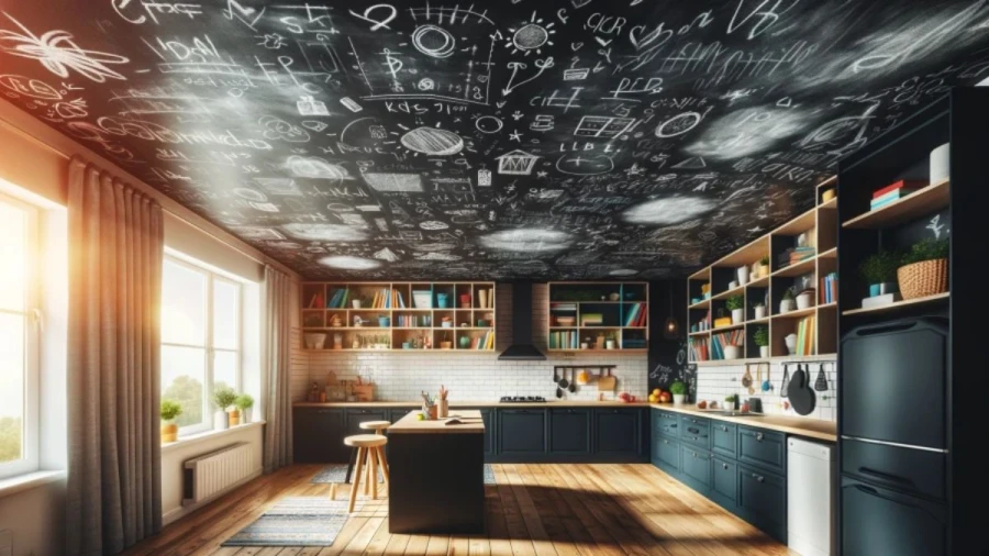 9 Home Decor Ideas Using Paint for Every Room in Your House