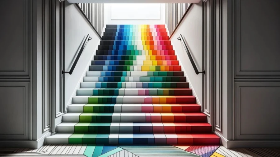 9 Home Decor Ideas Using Paint for Every Room in Your House