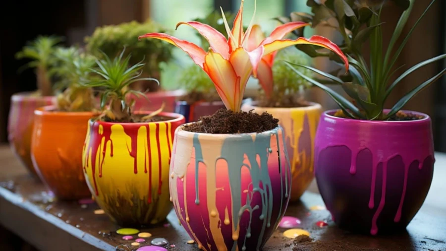 9 Home Decor Ideas Using Paint for Every Room in Your House