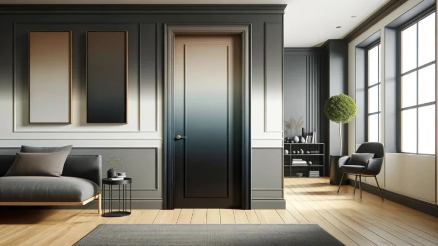 9 Home Decor Ideas Using Paint for Every Room in Your House