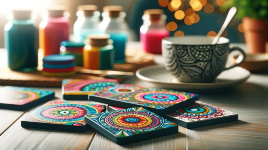 9 Home Decor Ideas Using Paint for Every Room in Your House