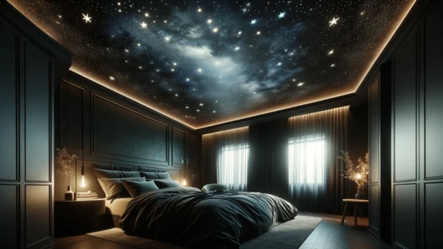 9 Home Decor Ideas Using Paint for Every Room in Your House