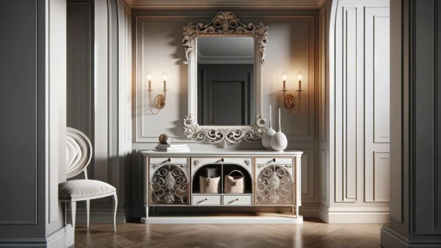 Chic Wall Storage Ideas to meet your storage needs in every room