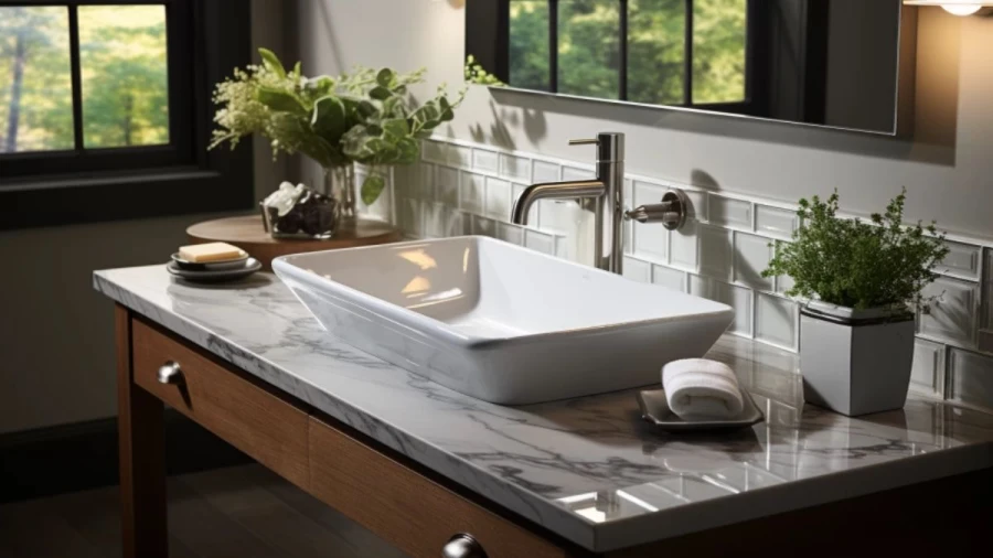 8 Varieties of Wash Basin Design Ideas for Every Style and Budget