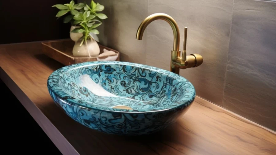 8 Varieties of Wash Basin Design Ideas for Every Style and Budget