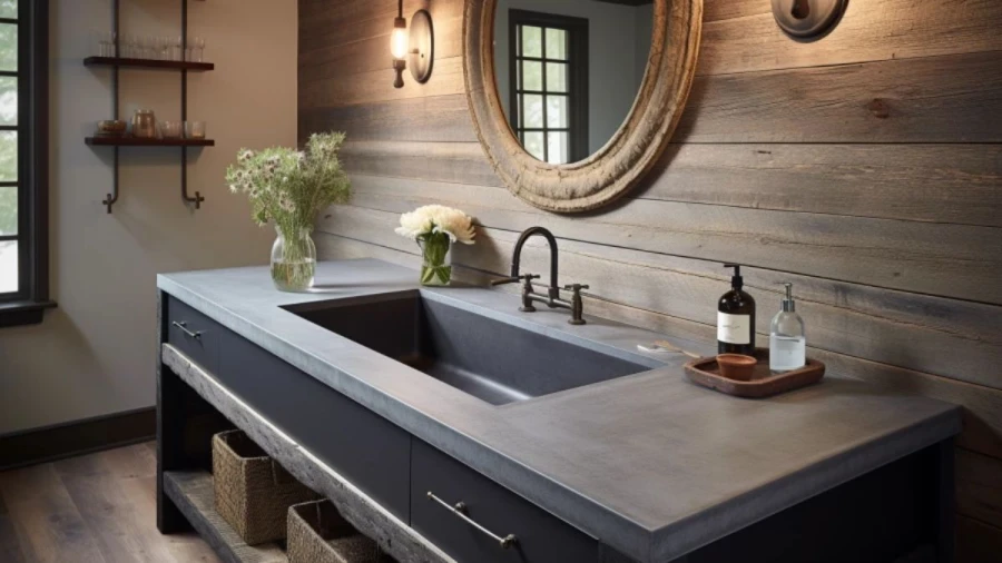 8 Varieties of Wash Basin Design Ideas for Every Style and Budget