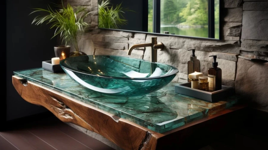 8 Varieties of Wash Basin Design Ideas for Every Style and Budget