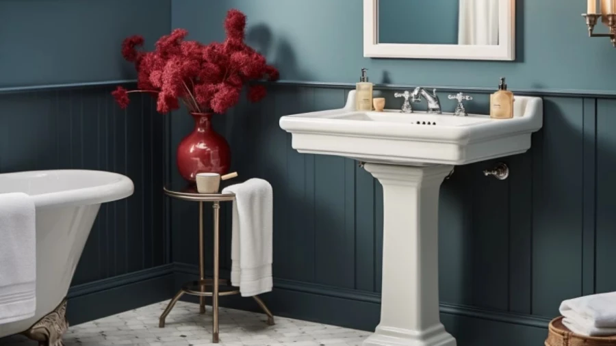 8 Varieties of Wash Basin Design Ideas for Every Style and Budget