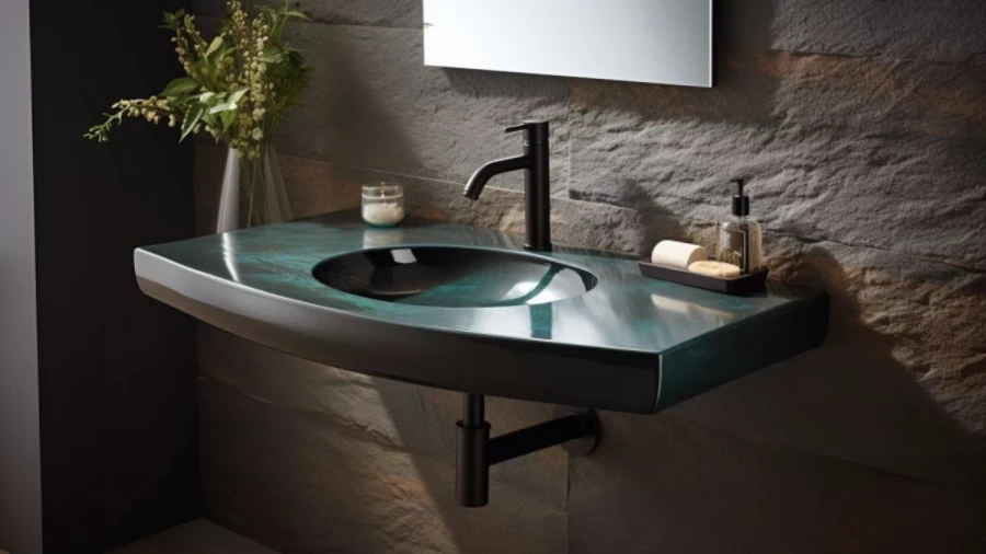 8 Varieties of Wash Basin Design Ideas for Every Style and Budget