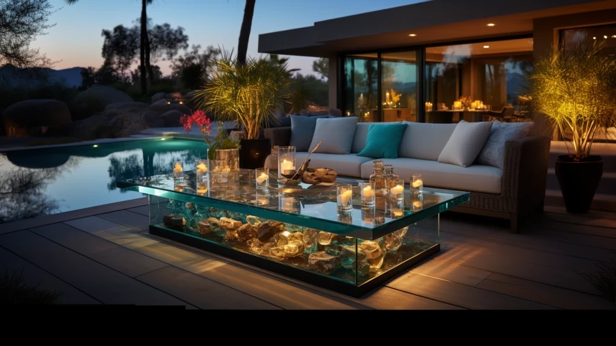 7 Water Features Ideas for Your Home Outdoor Space