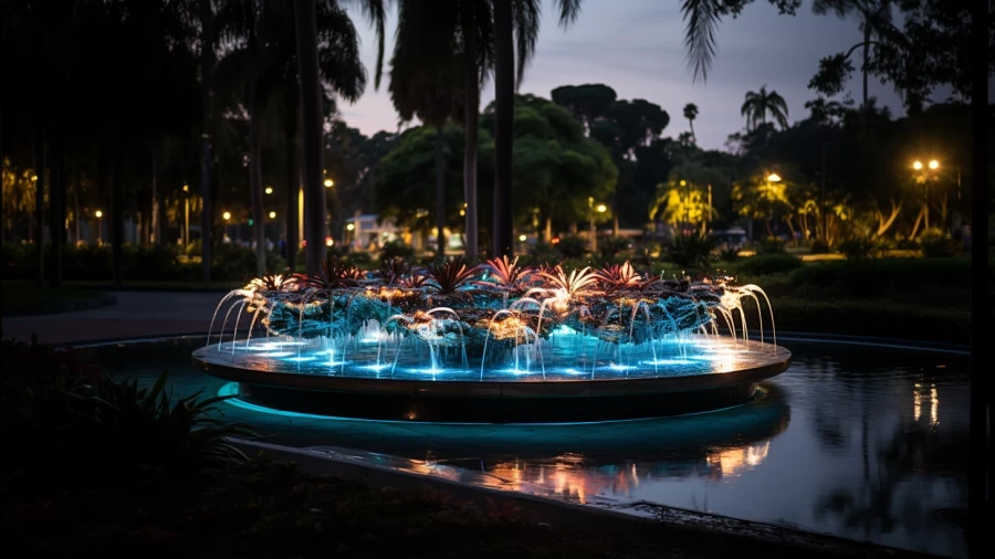 7 Water Features Ideas for Your Home Outdoor Space