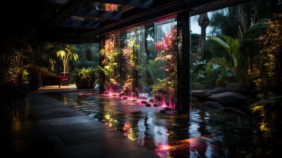7 Water Features Ideas for Your Home Outdoor Space