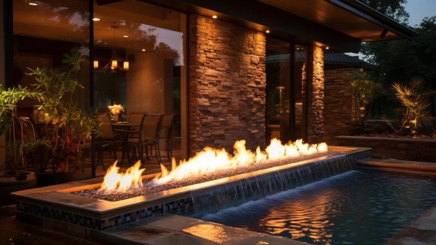 7 Water Features Ideas for Your Home Outdoor Space