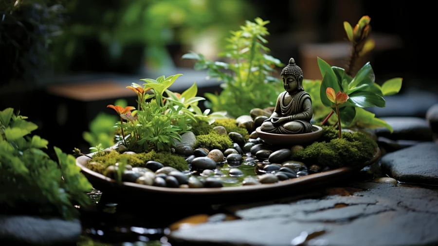 7 Water Features Ideas for Your Home Outdoor Space