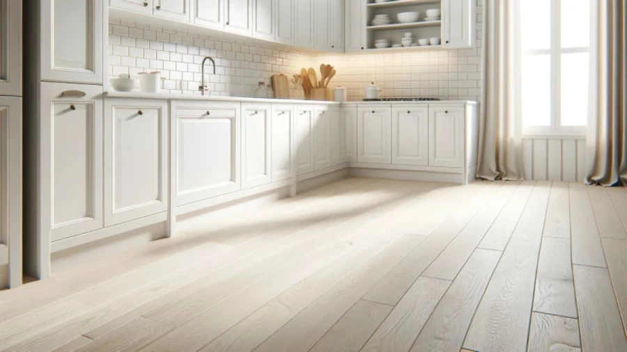 8 Beautiful White Kitchen Ideas to Sophistication for Your Kitchen Area