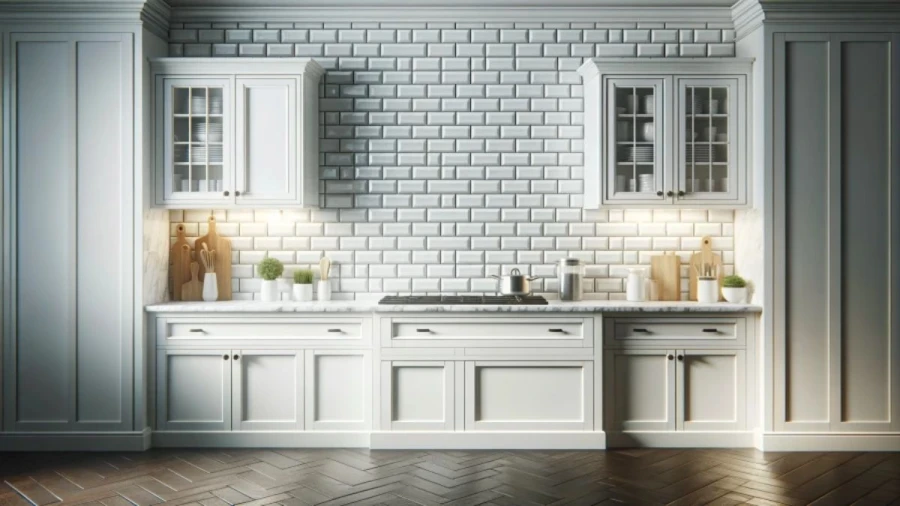 8 Beautiful White Kitchen Ideas to Sophistication for Your Kitchen Area