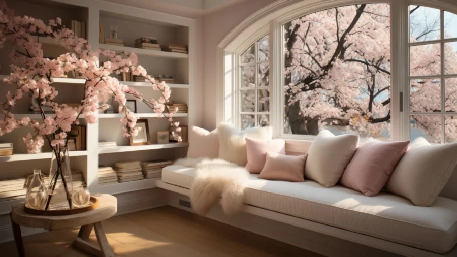 12 Beautiful Window Design Ideas for Style your House Living Space