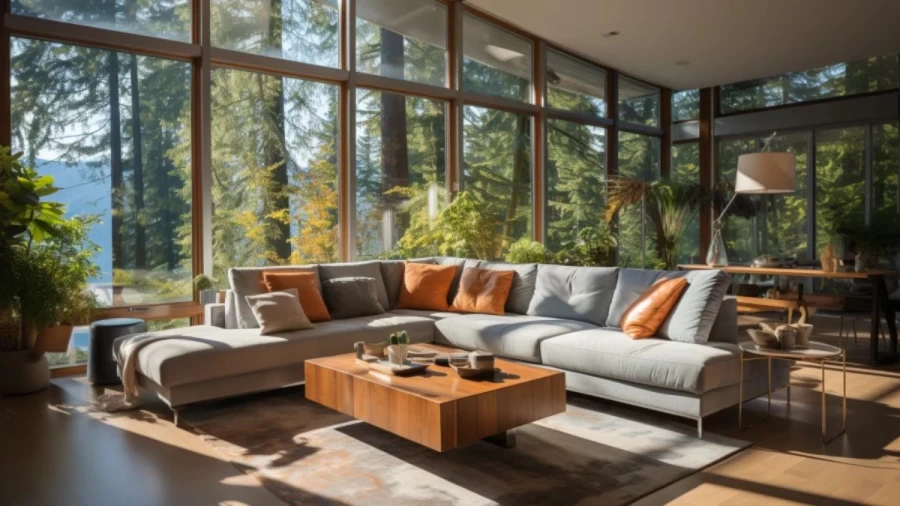 12 Beautiful Window Design Ideas for Style your House Living Space