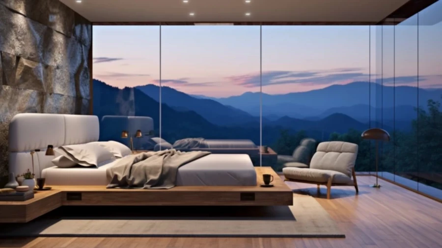 12 Beautiful Window Design Ideas for Style your House Living Space